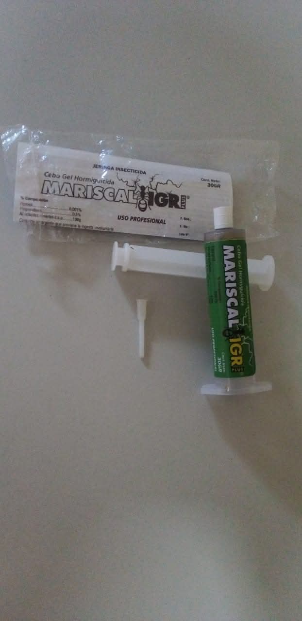 Mariscal IGR Plus
